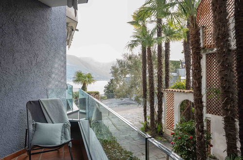 Foto 17 - Apartamento de 1 quarto em Ascona