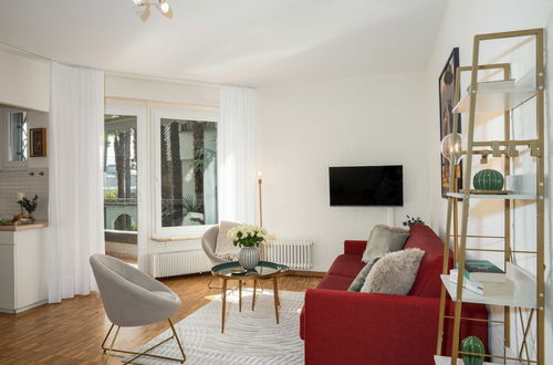 Foto 2 - Apartamento de 1 quarto em Ascona