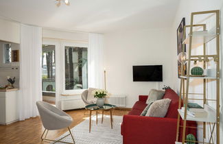 Foto 2 - Apartamento de 1 quarto em Ascona
