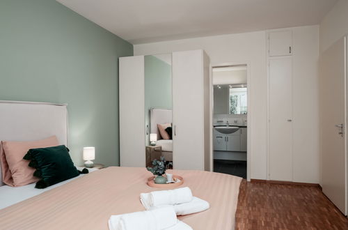 Foto 14 - Apartamento de 1 quarto em Ascona