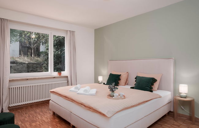 Apartamento de 2 quartos em Ascona - Foto 4