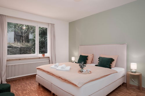 Foto 4 - Apartamento de 1 quarto em Ascona