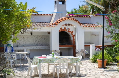 Foto 26 - Casa con 4 camere da letto a l'Alfàs del Pi con piscina privata e terrazza