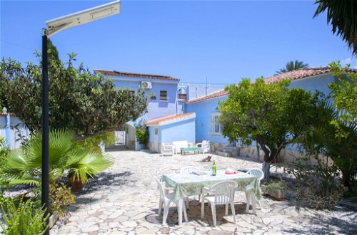 Photo 28 - Maison de 4 chambres à l'Alfàs del Pi avec piscine privée et vues à la mer