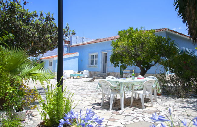 Casa de 5 quartos em l'Alfàs del Pi com piscina privada e terraço - Foto 41