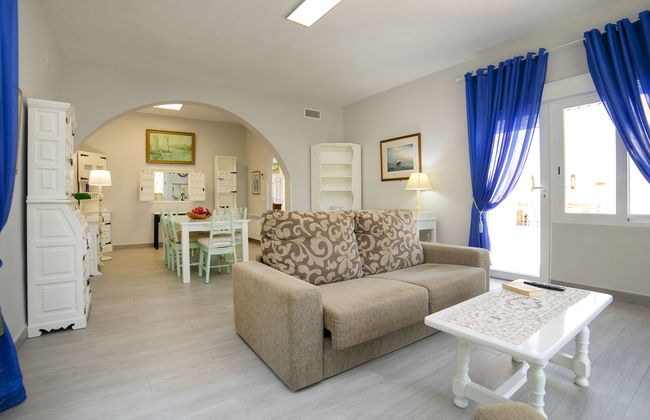 Casa de 5 quartos em l'Alfàs del Pi com piscina privada e terraço - Foto 6