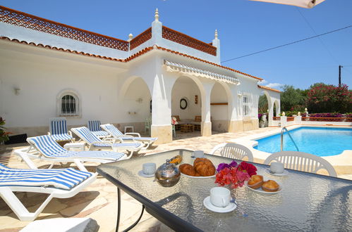 Foto 23 - Casa con 4 camere da letto a l'Alfàs del Pi con piscina privata e terrazza