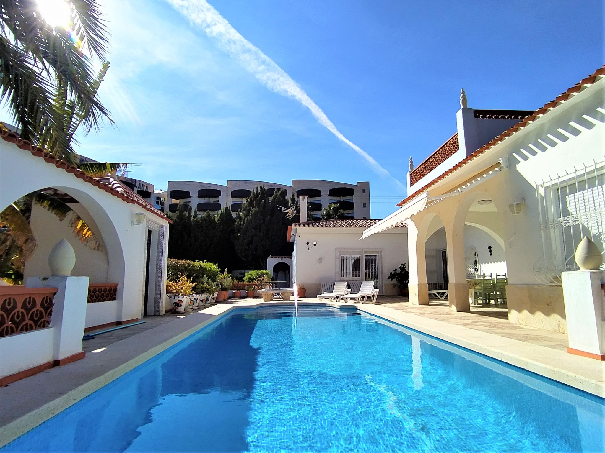 Photo 33 - Maison de 4 chambres à l'Alfàs del Pi avec piscine privée et terrasse