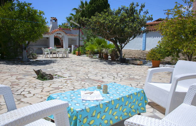 Casa de 5 quartos em l'Alfàs del Pi com piscina privada e terraço - Foto 29