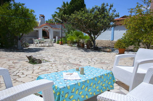 Photo 29 - Maison de 4 chambres à l'Alfàs del Pi avec piscine privée et vues à la mer