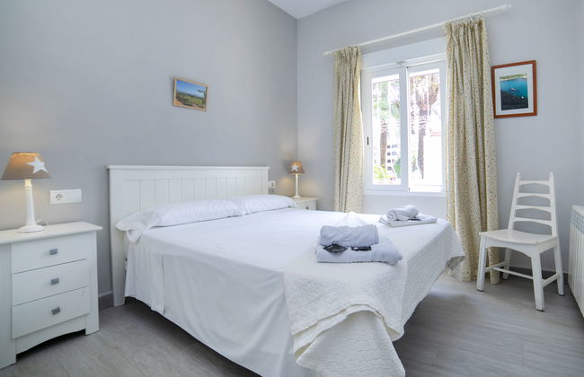 Casa de 5 quartos em l'Alfàs del Pi com piscina privada e terraço - Foto 22
