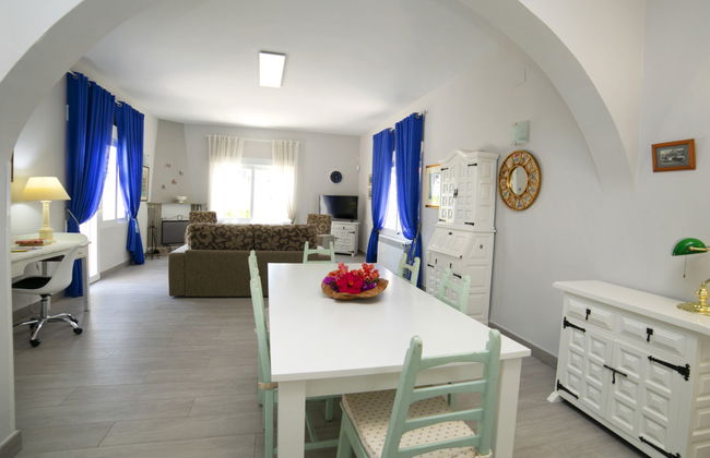 Casa de 5 quartos em l'Alfàs del Pi com piscina privada e terraço - Foto 8