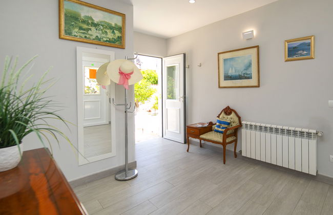 Casa de 5 quartos em l'Alfàs del Pi com piscina privada e terraço - Foto 11