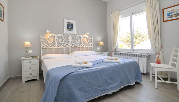 Casa con 5 camere da letto a l'Alfàs del Pi con piscina privata e terrazza - Foto 3