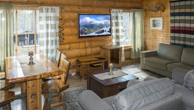 Casa con 2 camere da letto a Sodankylä - Foto 3