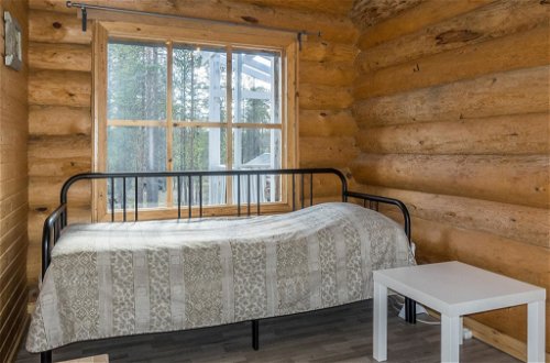 Photo 16 - 2 bedroom House in Sodankylä with sauna and mountain view