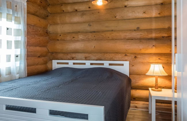 Casa con 2 camere da letto a Sodankylä - Foto 15