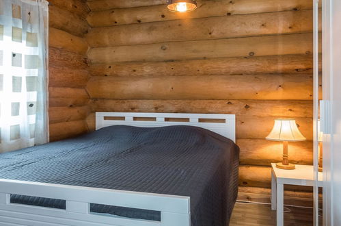 Foto 15 - Casa con 2 camere da letto a Sodankylä con sauna