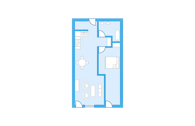 Apartamento de 2 quartos em Crans-Montana com piscina e terraço - Foto 32