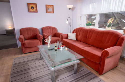 Photo 4 - 1 bedroom Apartment in Norden with garden