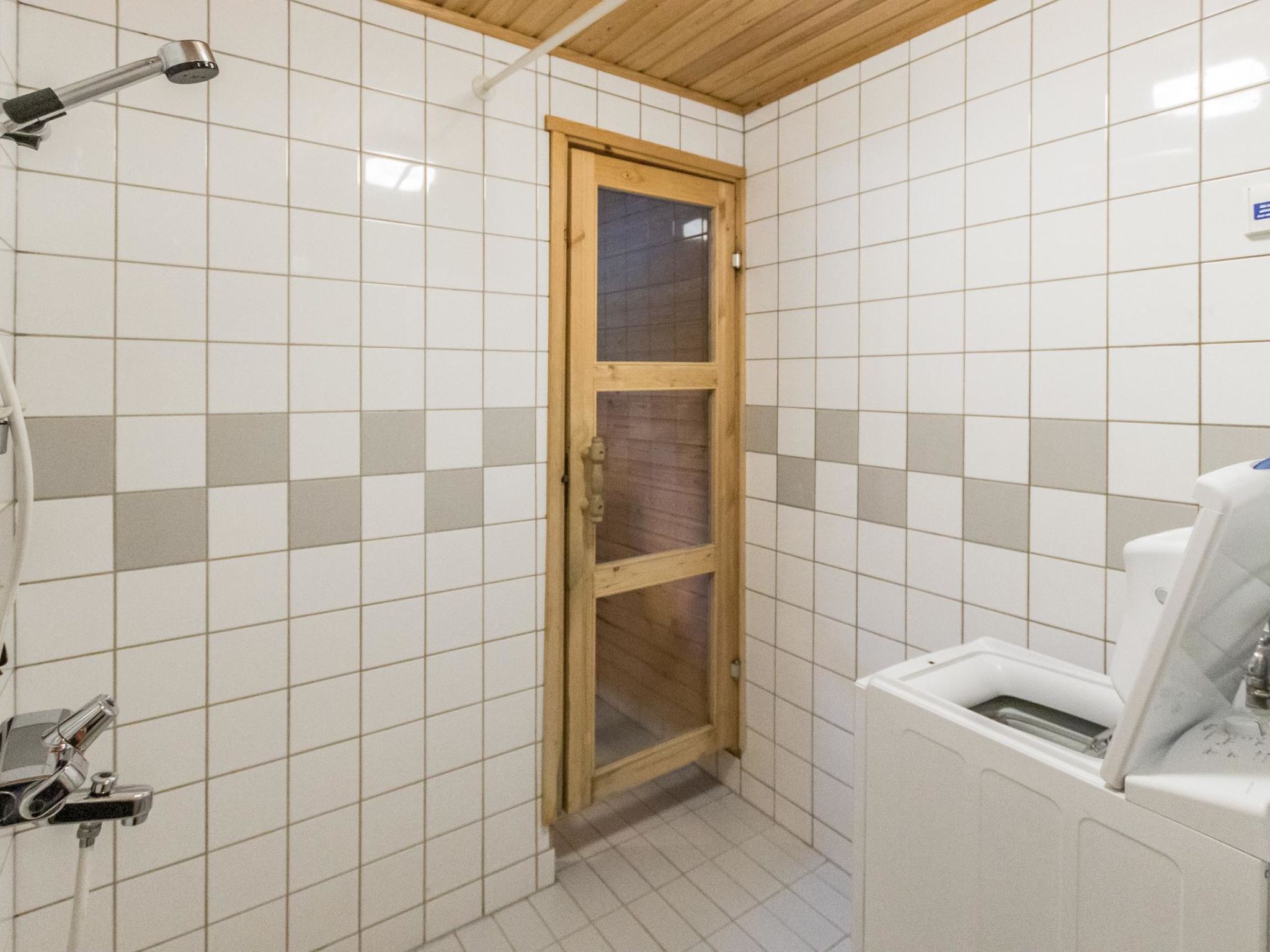 Photo 11 - 1 bedroom House in Kolari with sauna and mountain view