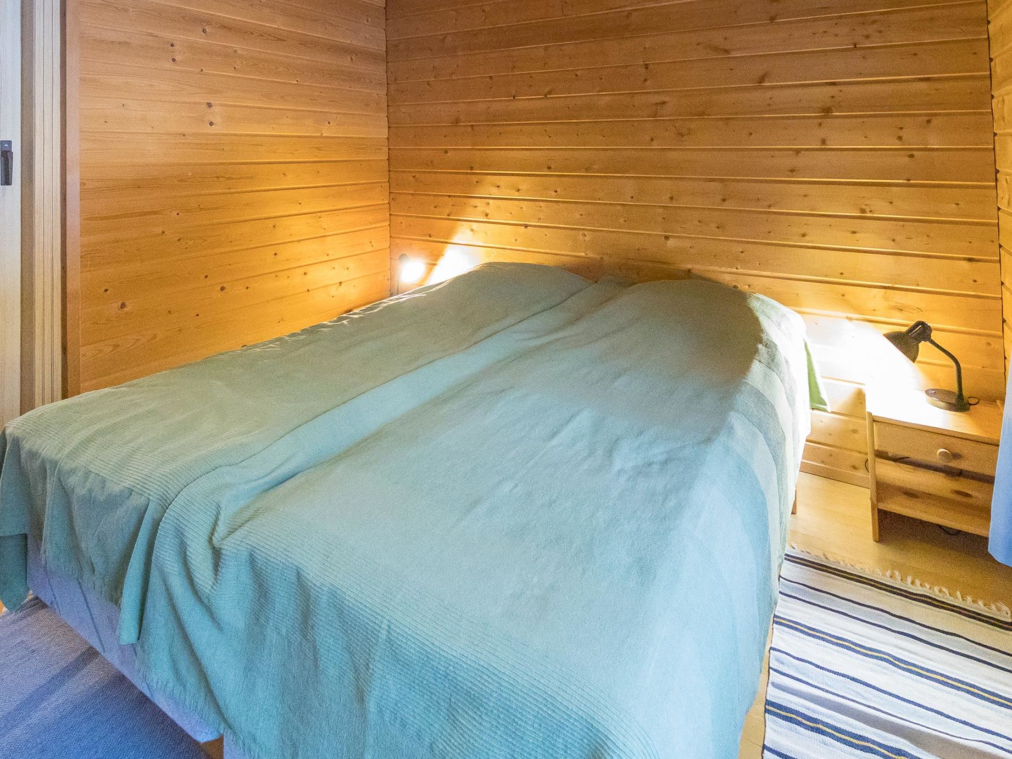 Photo 9 - Maison de 1 chambre à Kolari avec sauna