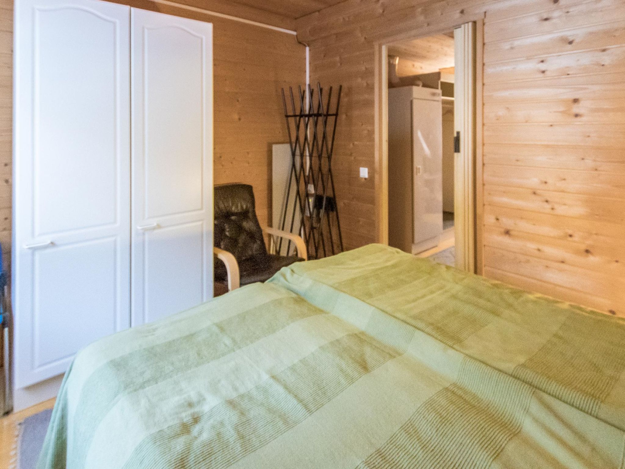 Photo 10 - Maison de 1 chambre à Kolari avec sauna