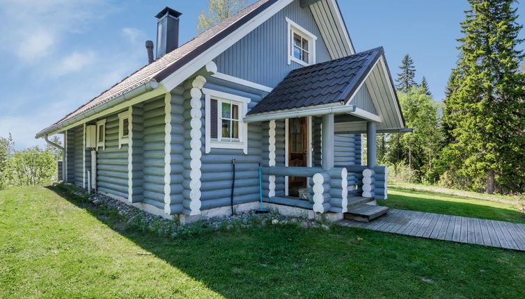 Foto 1 - Casa de 1 habitación en Lapinlahti con sauna