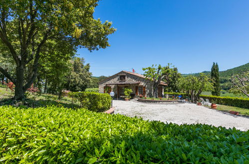 Photo 37 - Maison de 1 chambre à Volterra avec piscine et jardin