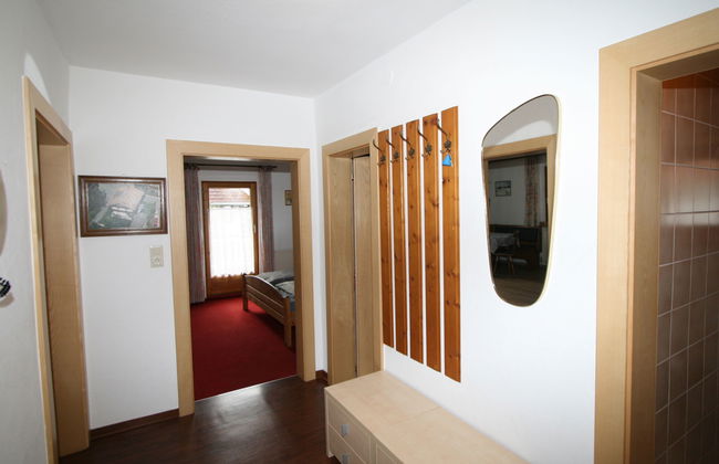 Apartamento de 2 quartos em Mayrhofen - Foto 17