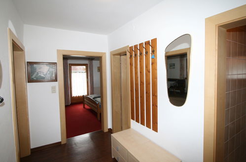 Photo 17 - Appartement de 2 chambres à Mayrhofen avec vues sur la montagne