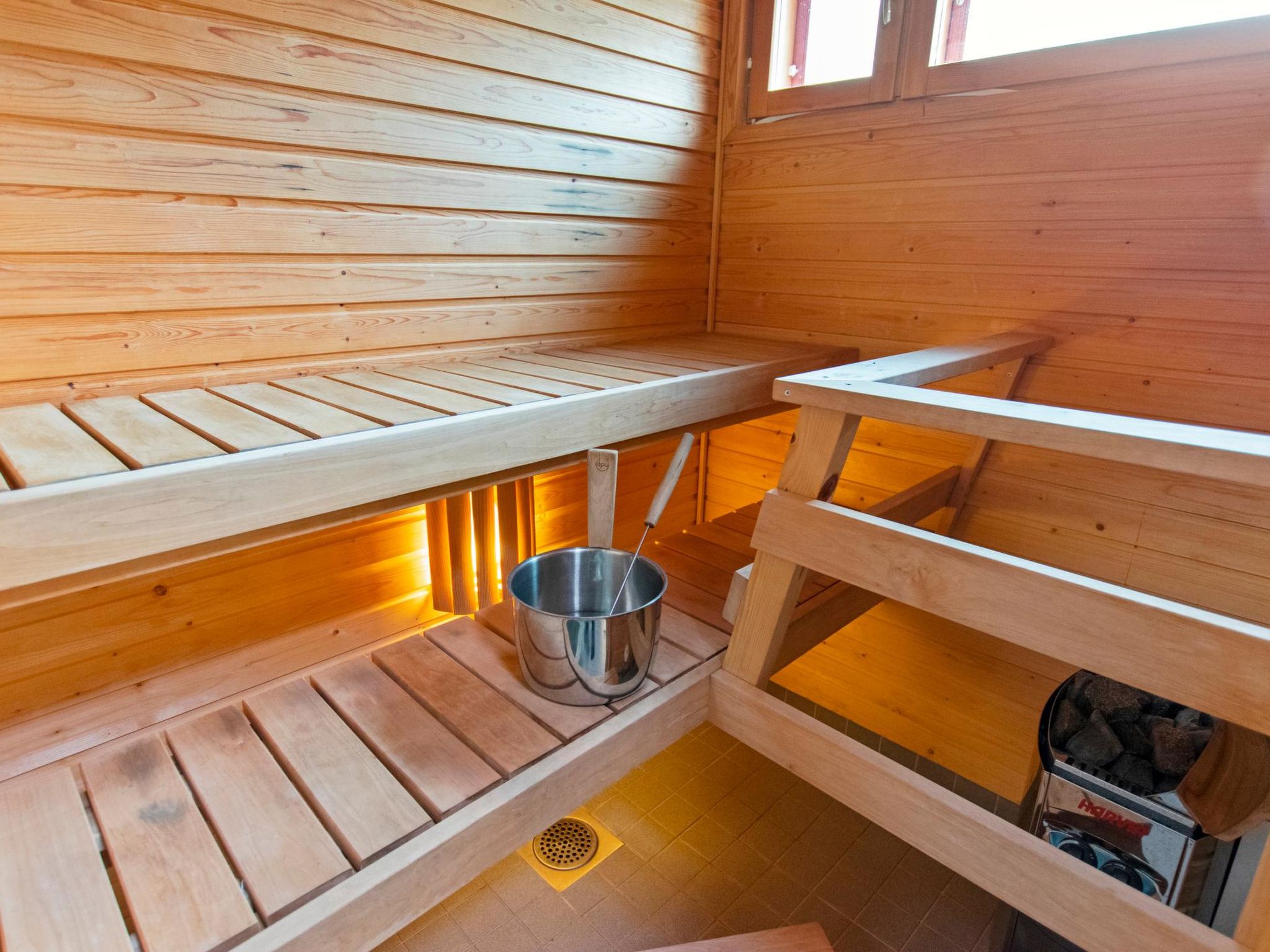 Photo 10 - Maison de 2 chambres à Sotkamo avec sauna