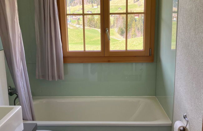 Apartamento de 3 quartos em Adelboden - Foto 15