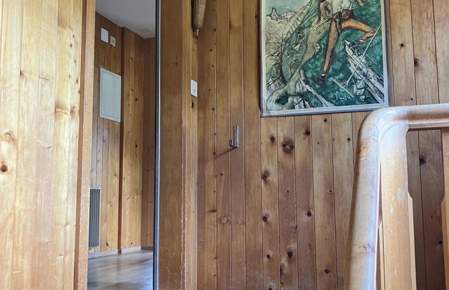 Apartamento de 3 quartos em Adelboden - Foto 9