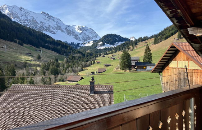 Apartamento de 3 quartos em Adelboden - Foto 20