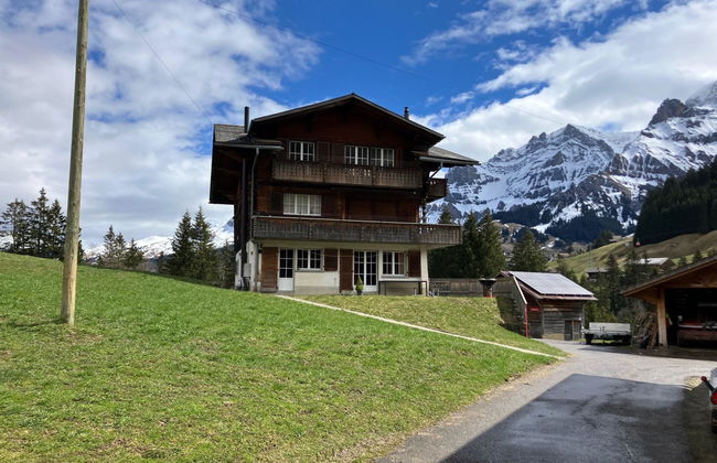 Apartamento de 3 quartos em Adelboden - Foto 19