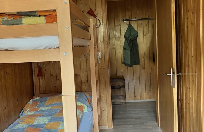 Apartamento de 3 quartos em Adelboden - Foto 11