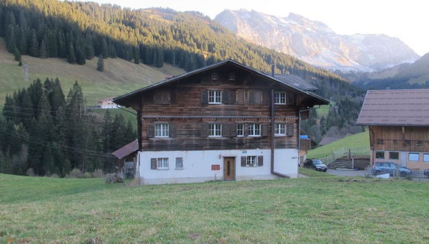 Apartamento de 3 quartos em Adelboden - Foto 2