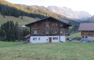 Foto 2 - Appartamento con 3 camere da letto a Adelboden