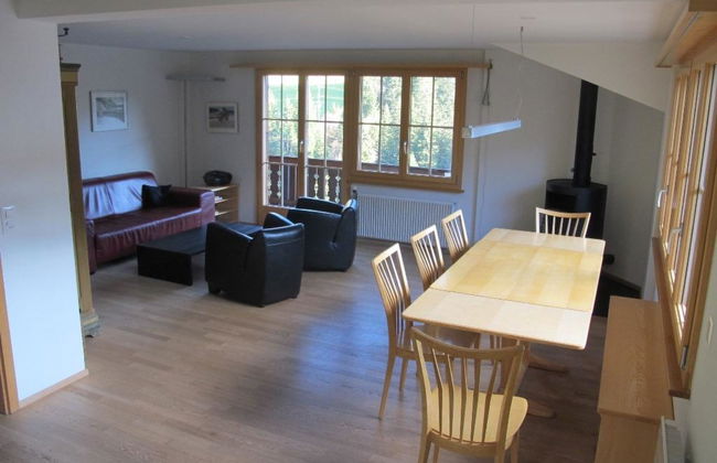 Apartamento de 3 quartos em Adelboden - Foto 22