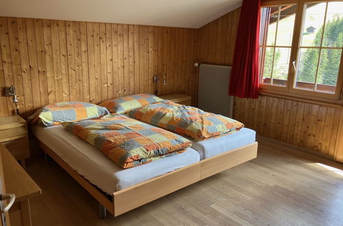 Foto 7 - Appartamento con 3 camere da letto a Adelboden