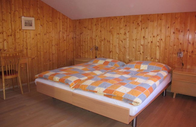 Apartamento de 3 quartos em Adelboden - Foto 24