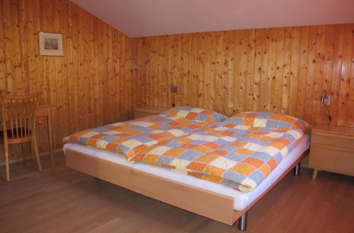 Foto 24 - Appartamento con 3 camere da letto a Adelboden