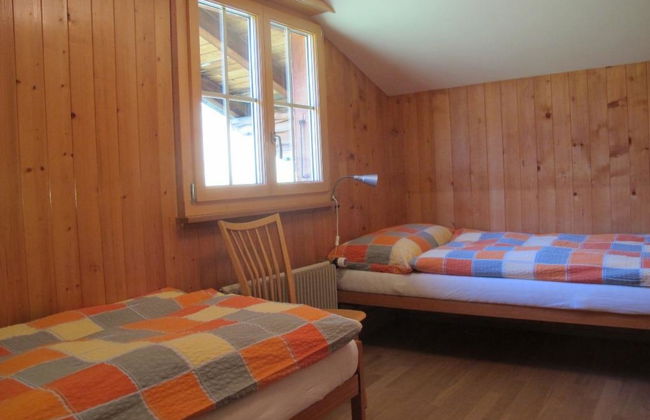 Apartamento de 3 quartos em Adelboden - Foto 25