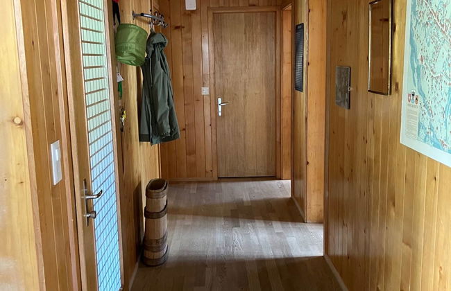 Apartamento de 3 quartos em Adelboden - Foto 17