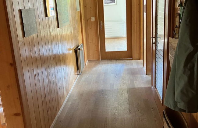 Apartamento de 3 quartos em Adelboden - Foto 18