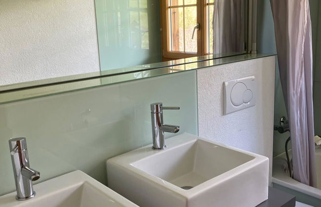 Apartamento de 3 quartos em Adelboden - Foto 16