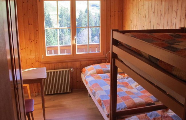 Apartamento de 3 quartos em Adelboden - Foto 26