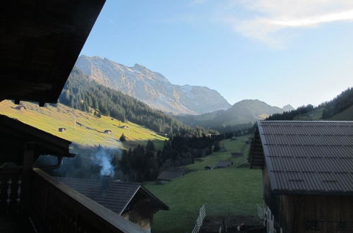 Foto 4 - Appartamento con 3 camere da letto a Adelboden