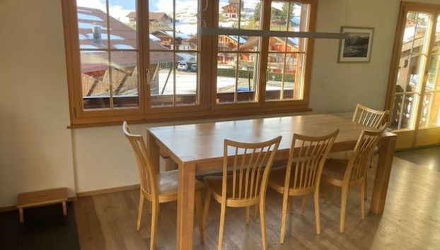 Apartamento de 3 quartos em Adelboden - Foto 5